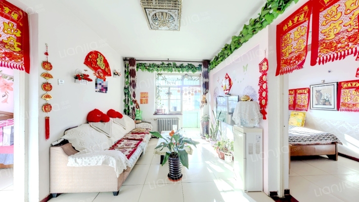 安裕新村二手房实景图