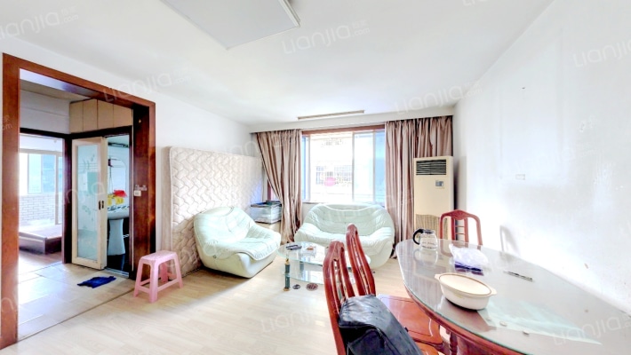 双乐小区东组团二手房实景图