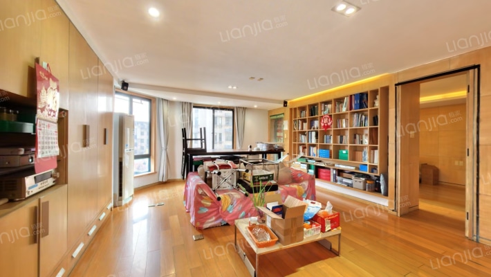 美之园西区二手房实景图