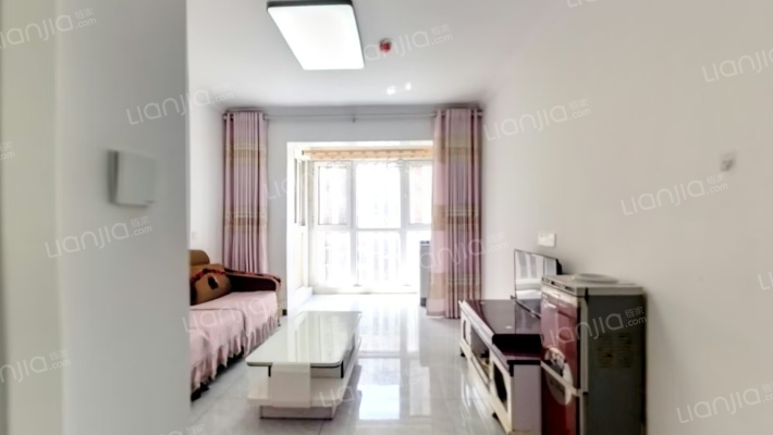 万基城东方花园二手房实景图