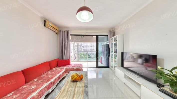 金地梅陇镇二期二手房实景图