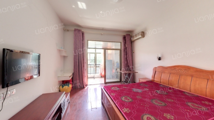 香江国际二手房实景图