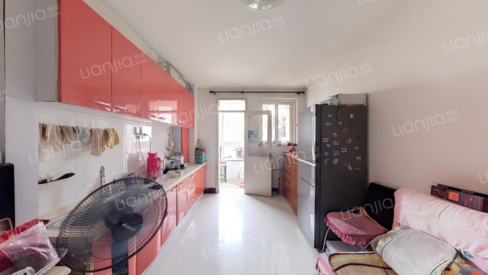 金厦新都庄园梦溪园二手房实景图