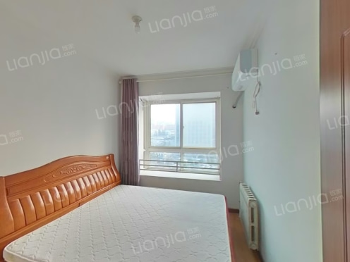 整租·侨馨苑 2室1厅 南/北