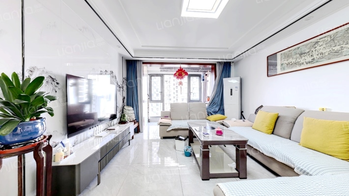 国恩大厦二手房实景图