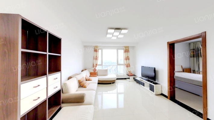 尚金苑二手房实景图