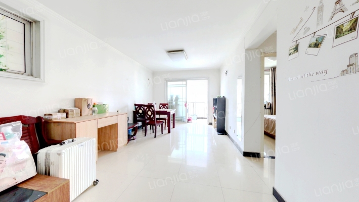 万福小区二手房实景图