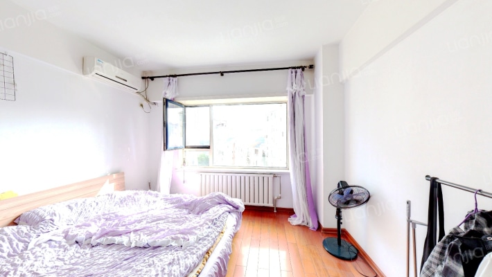 菁英汇二手房实景图