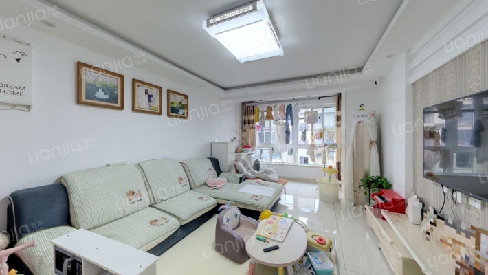 西民旺苑二手房实景图