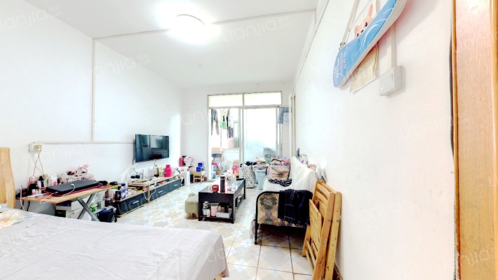 经委家属院小区二手房实景图