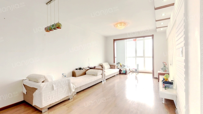 曼哈顿奥韵国际二手房实景图