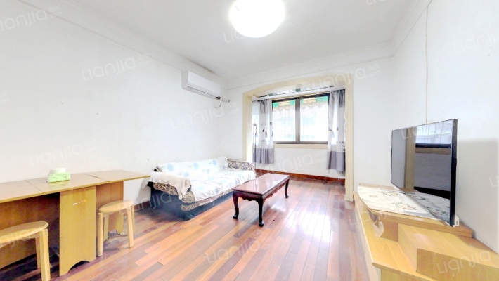 过街楼街119号二手房实景图