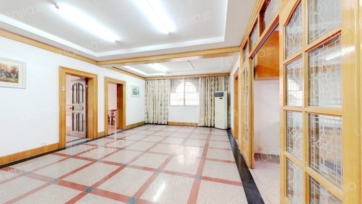 银洲新村二手房实景图