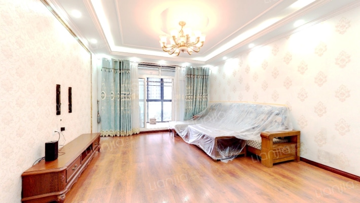 碧水晴天二手房实景图