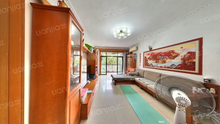 万事达名苑一期二手房实景图