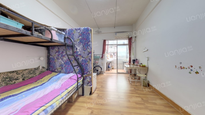 永安公寓二手房实景图