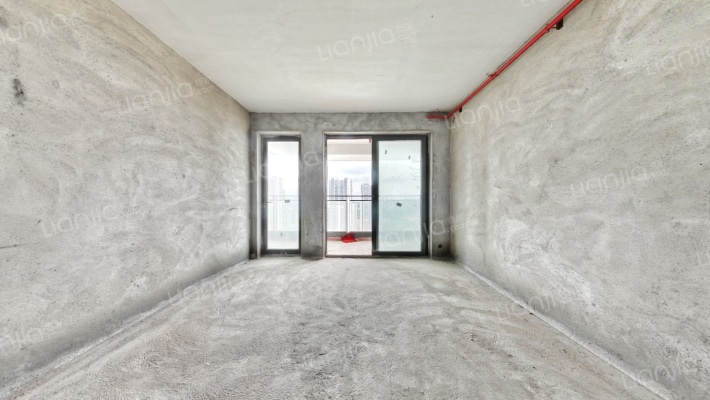 恒大成一期二手房实景图