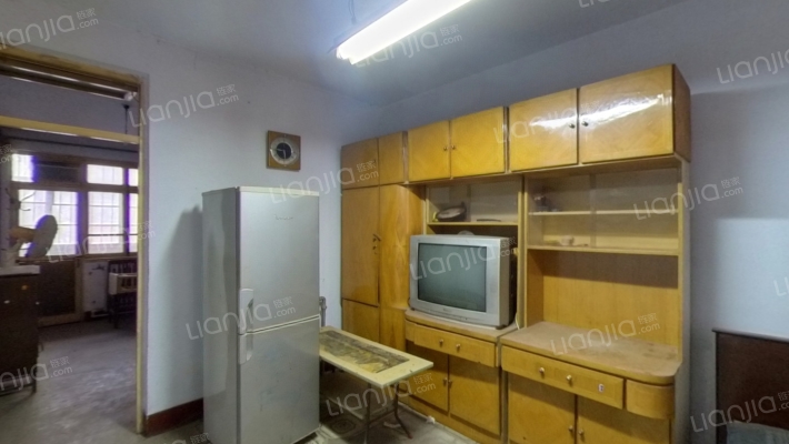 中华巷66号院二手房实景图