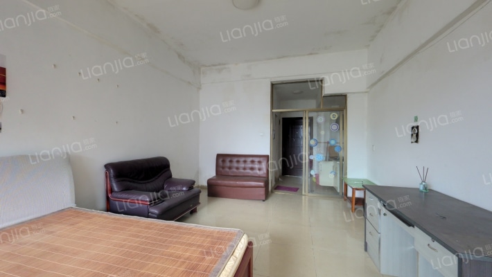 中豪国际二手房实景图