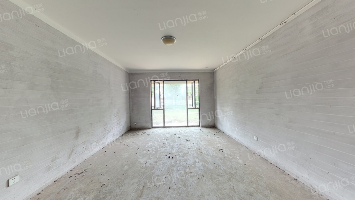 中梁首府二手房实景图