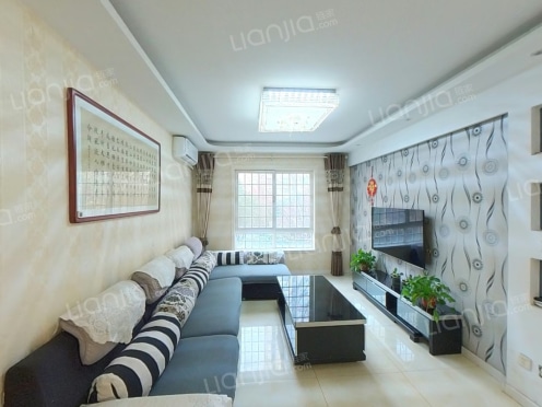 整租·旭光光明城 2室2厅 南/北