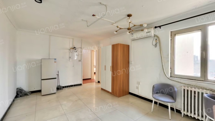 一栋苑二手房实景图