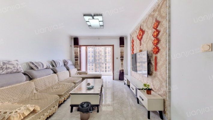 翔云家园二期二手房实景图