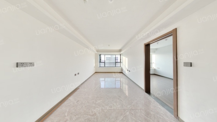 兰州万科城五期二手房实景图