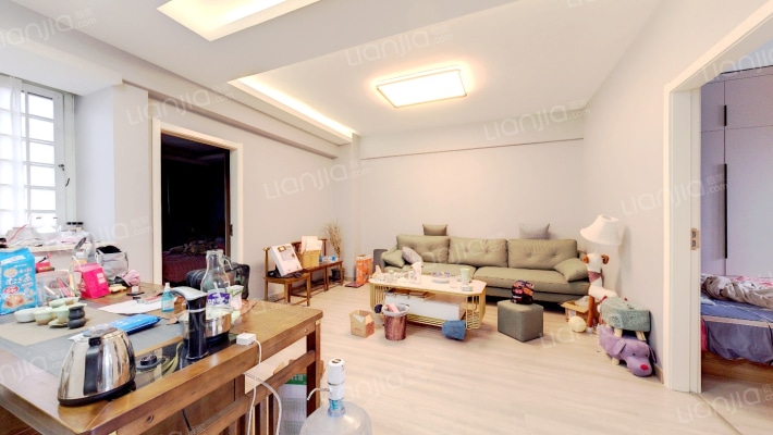 星光名庭二手房实景图