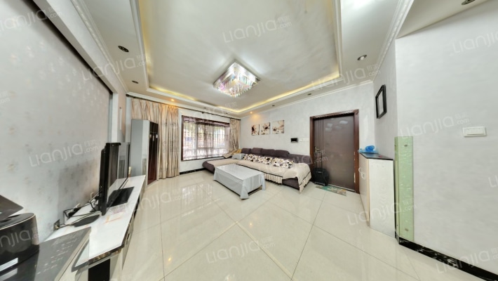 锦江帆影二手房实景图