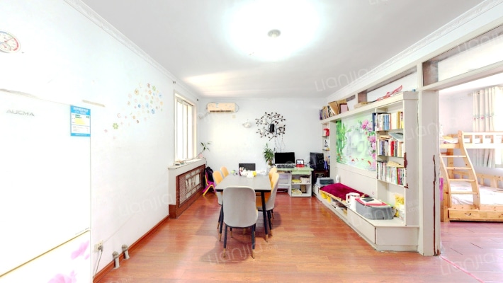 汇祥花园西区二手房实景图