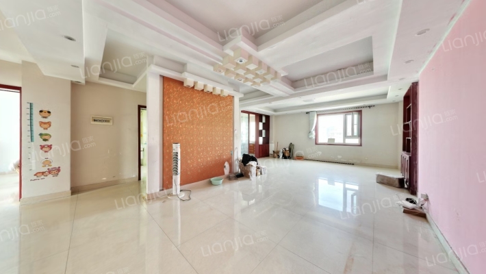 时代名都二手房实景图