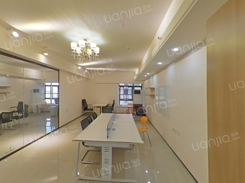 整租·恒大都市广场 1室0厅 东南