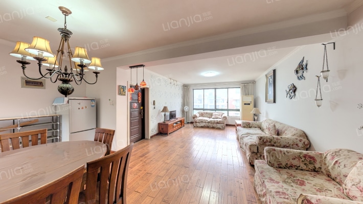 盛世康城二手房实景图