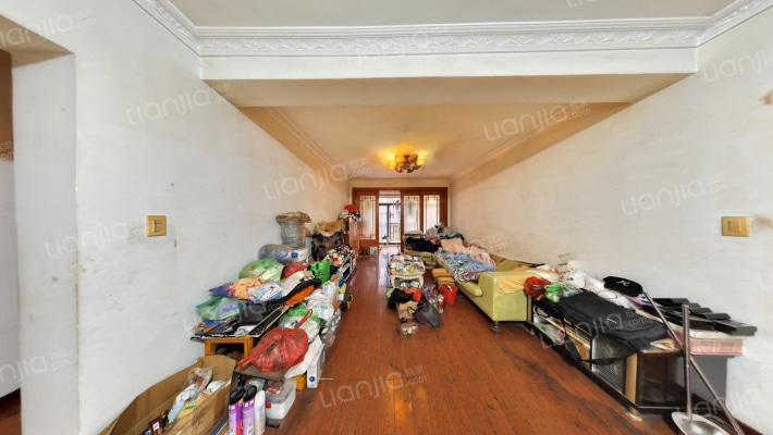 隆兴嘉苑二手房实景图