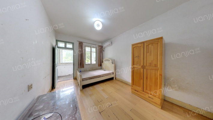 马尔山闸电宿舍二手房实景图