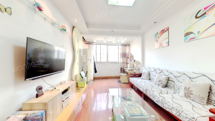 嘉元花园南区二手房实景图