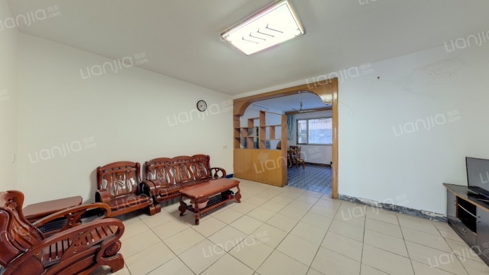 万福寺小区二手房实景图