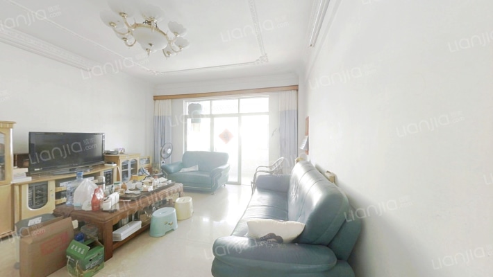 粤华苑二手房实景图