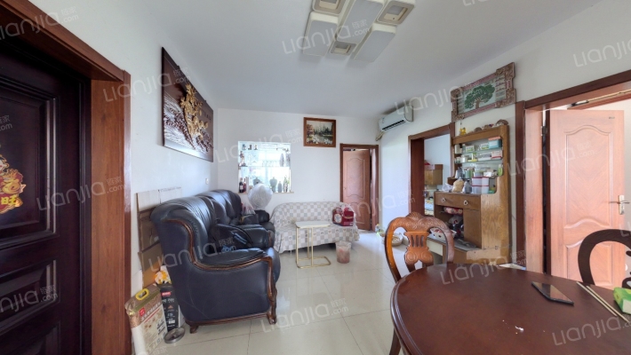 保全街16号院二手房实景图