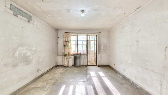 和义西里二区二手房实景图