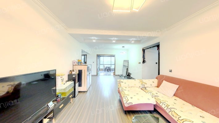 新福兴理想城二手房实景图