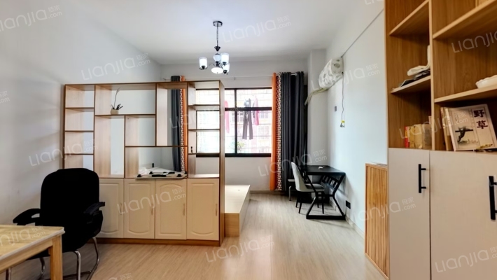 金盛阳光二手房实景图