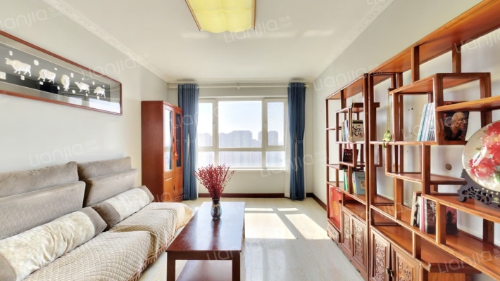 锦绣华城二手房实景图