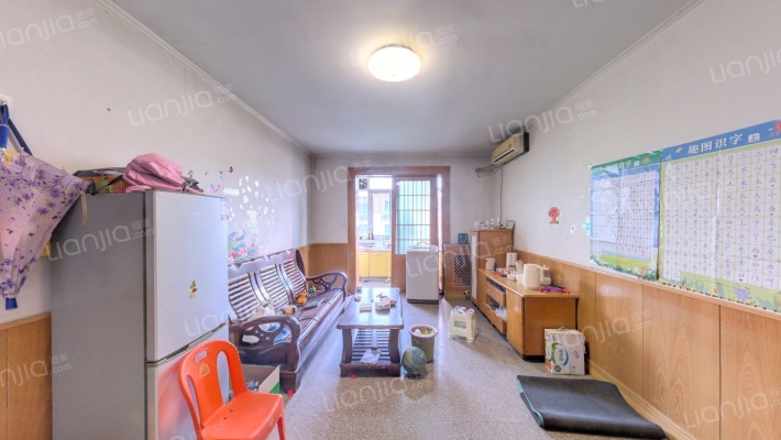 五龙汤社区二手房实景图