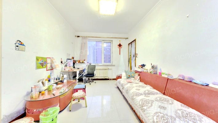 永安城二手房实景图