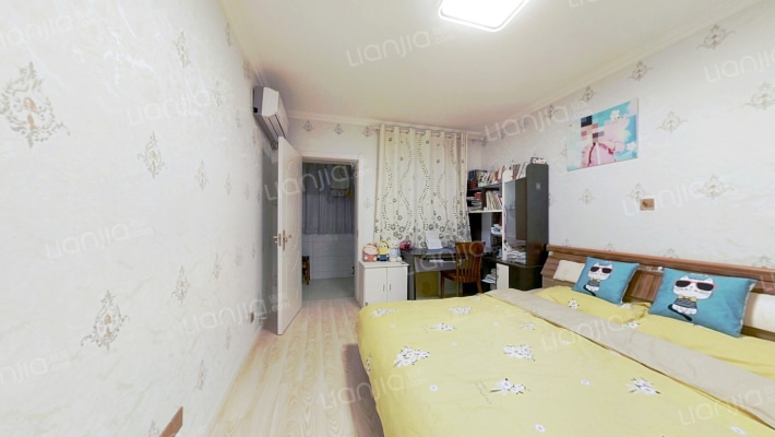 新都花园二手房实景图