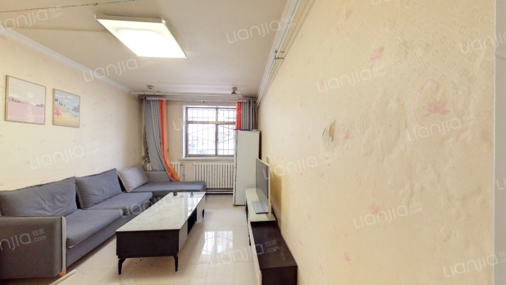 甘肃省政府家属院(旧大路)二手房实景图