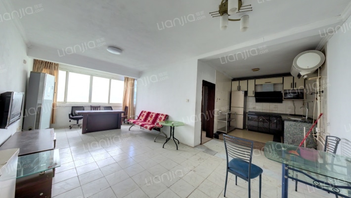 文华公苑二手房实景图