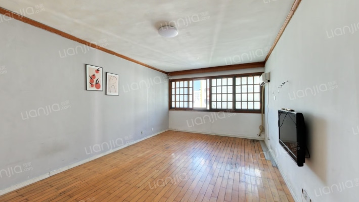 市建委宿舍二手房实景图